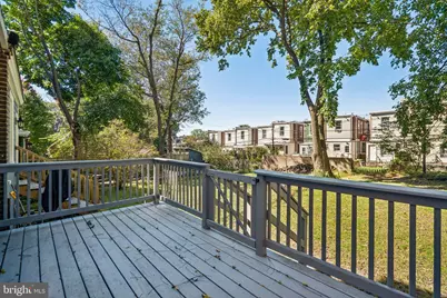 123 W Mount Pleasant Avenue #1, Philadelphia, PA 19119 - Photo 4
