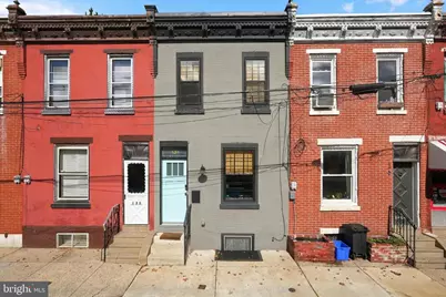 131 W Wilt Street, Philadelphia, PA 19122 - Photo 1