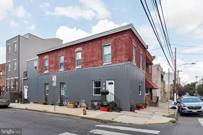 1226 S 21st Street, Philadelphia, PA 19146 - Photo 1