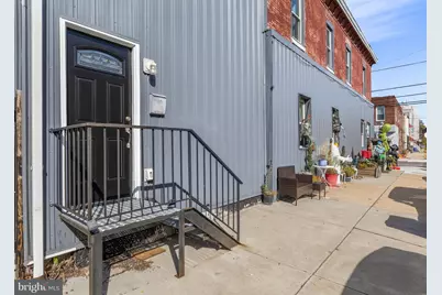 1226 S 21st Street, Philadelphia, PA 19146 - Photo 2