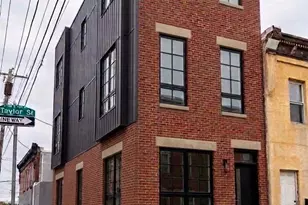 1601 S Taylor St, Philadelphia, PA 19145 - Photo 1