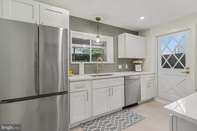2542 Jasper Street, Philadelphia, PA 19125 - Photo 2