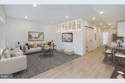834 N Broad Street #4, Philadelphia, PA 19130 - Photo 1