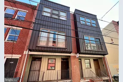 1921 N Gratz Street #UNIT A, Philadelphia, PA 19121 - Photo 1