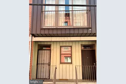 1921 N Gratz Street #UNIT A, Philadelphia, PA 19121 - Photo 2