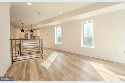 1255 N 23rd Street, Philadelphia, PA 19121 - Photo 2