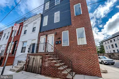 1255 N 23rd Street, Philadelphia, PA 19121 - Photo 1