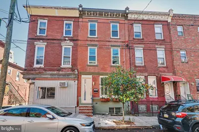 1518 Tasker Street, Philadelphia, PA 19145 - Photo 1