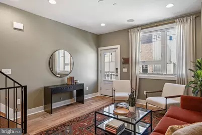 1509 S Dorrance Street, Philadelphia, PA 19146 - Photo 2