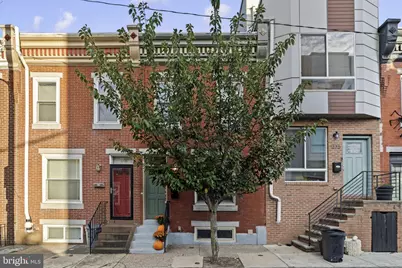 1337 N Myrtlewood Street, Philadelphia, PA 19121 - Photo 1