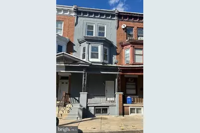 1231 W Tioga Street, Philadelphia, PA 19140 - Photo 1