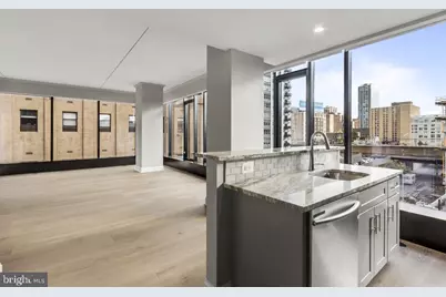 30 N 23rd Street #2612, Philadelphia, PA 19103 - Photo 6