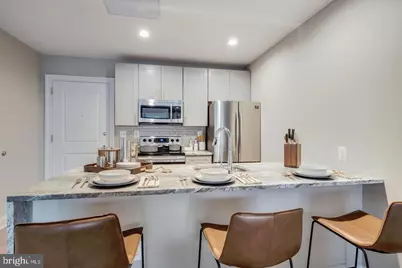 30 N 23rd Street #2612, Philadelphia, PA 19103 - Photo 4