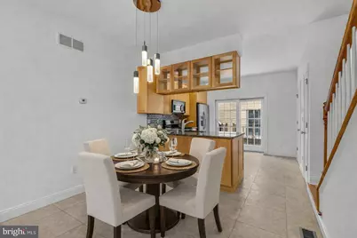 1007 N 3rd Street #D, Philadelphia, PA 19123 - Photo 6
