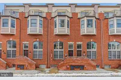 1007 N 3rd Street #D, Philadelphia, PA 19123 - Photo 1