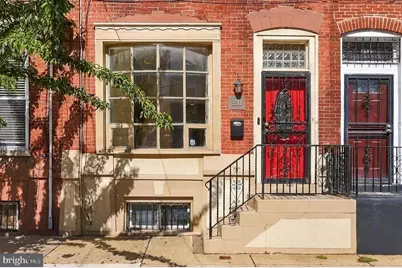 2511 Carpenter Street, Philadelphia, PA 19146 - Photo 2