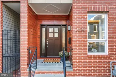 2038 Martha Street, Philadelphia, PA 19125 - Photo 2