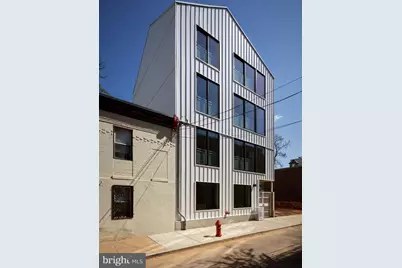 2011 Cambridge Street #E, Philadelphia, PA 19130 - Photo 2
