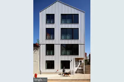 2011 Cambridge Street #E, Philadelphia, PA 19130 - Photo 1