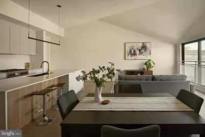 2011 Cambridge Street #E, Philadelphia, PA 19130 - Photo 6