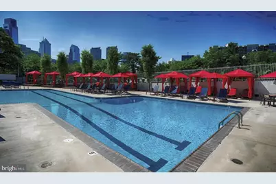 2200 Benjamin Franklin Parkway #S1514, Philadelphia, PA 19130 - Photo 14