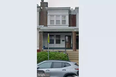 1107 E Sanger Street, Philadelphia, PA 19124 - Photo 1