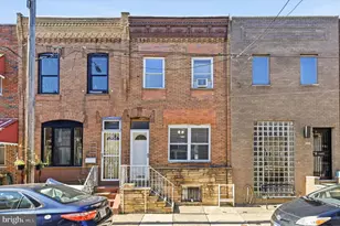 2318 S Bouvier St, Philadelphia, PA 19145 - Photo 1