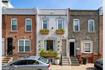 1537 S Lecount Street, Philadelphia, PA 19146 - Photo 1