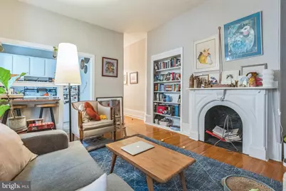 2316 Spruce Street #1R, Philadelphia, PA 19103 - Photo 6