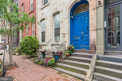2316 Spruce Street #1R, Philadelphia, PA 19103 - Photo 18