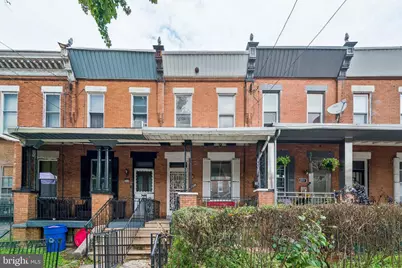 2333 W Hagert Street, Philadelphia, PA 19132 - Photo 1