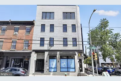 1801 Fairmount Avenue #- UNIT 303, Philadelphia, PA 19130 - Photo 26