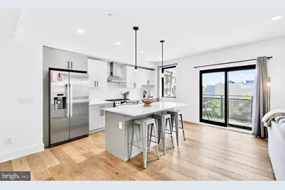 1801 Fairmount Avenue #- UNIT 303, Philadelphia, PA 19130 - Photo 1