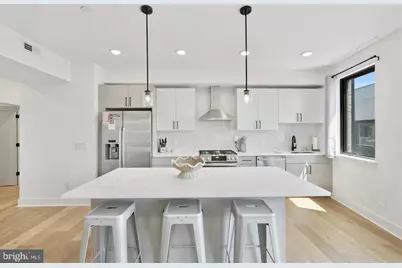 1801 Fairmount Avenue #- UNIT 303, Philadelphia, PA 19130 - Photo 6