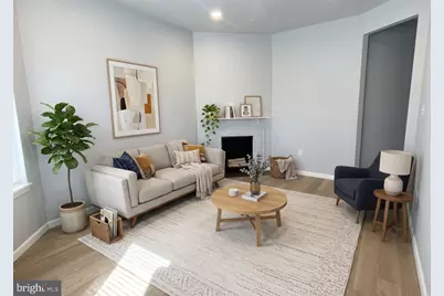 1511 N 54th Street N #2, Philadelphia, PA 19131 - Photo 4