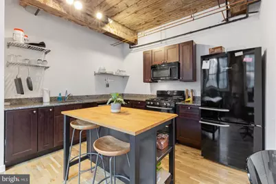 1737 N Howard Street #3B, Philadelphia, PA 19122 - Photo 4