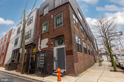 1737 N Howard Street #3B, Philadelphia, PA 19122 - Photo 20