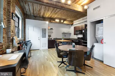 1737 N Howard Street #3B, Philadelphia, PA 19122 - Photo 8