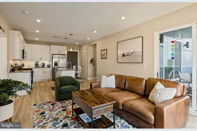 1148 N 2nd Street #4B, Philadelphia, PA 19123 - Photo 8