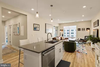 1148 N 2nd Street #4B, Philadelphia, PA 19123 - Photo 6