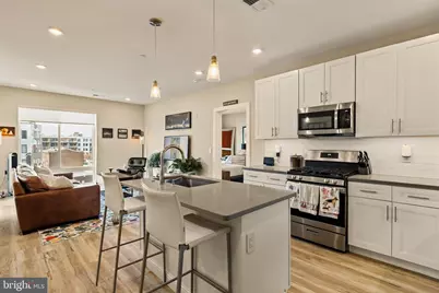 1148 N 2nd Street #4B, Philadelphia, PA 19123 - Photo 1