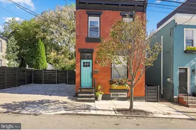 3584 Calumet Street, Philadelphia, PA 19129 - Photo 1