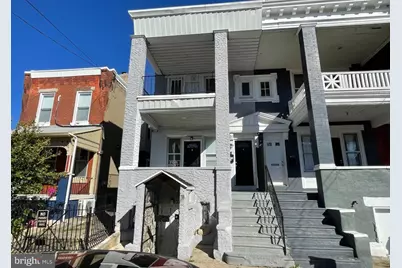 1511 N 54th Street N #3, Philadelphia, PA 19131 - Photo 1