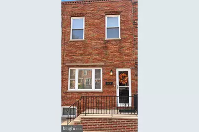 348 Jackson Street, Philadelphia, PA 19148 - Photo 1