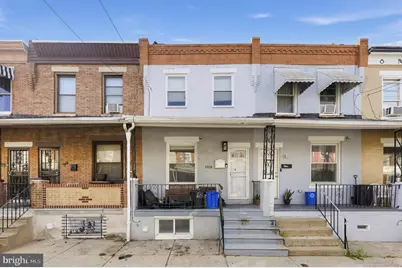 1914 S Beechwood Street, Philadelphia, PA 19145 - Photo 1