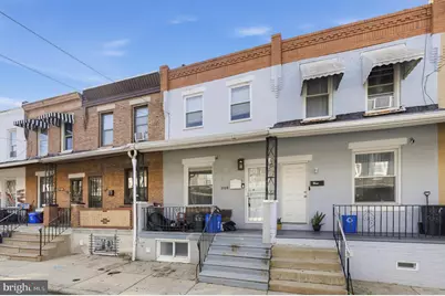 1914 S Beechwood Street, Philadelphia, PA 19145 - Photo 2