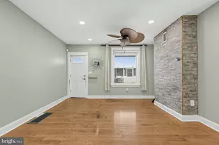 1914 S Beechwood St, Philadelphia, PA 19145 - Photo 4