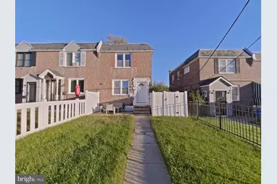 7568 Brockton Road, Philadelphia, PA 19151 - Photo 2