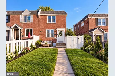 7568 Brockton Road, Philadelphia, PA 19151 - Photo 1