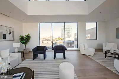 124 N 2nd Street #PENTHOUSE, Philadelphia, PA 19106 - Photo 24
